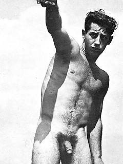 Vintage Gay Pics