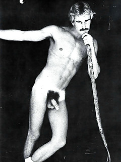 Vintage Gay Pics